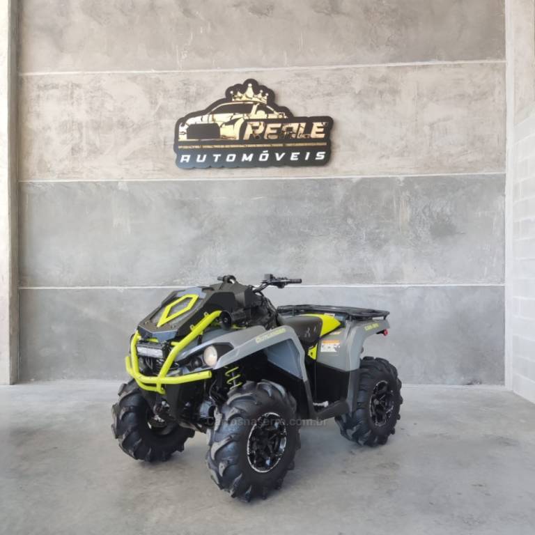 CAN-AM - XMR - 2020/2020 - Outra - R$ 68.900,00