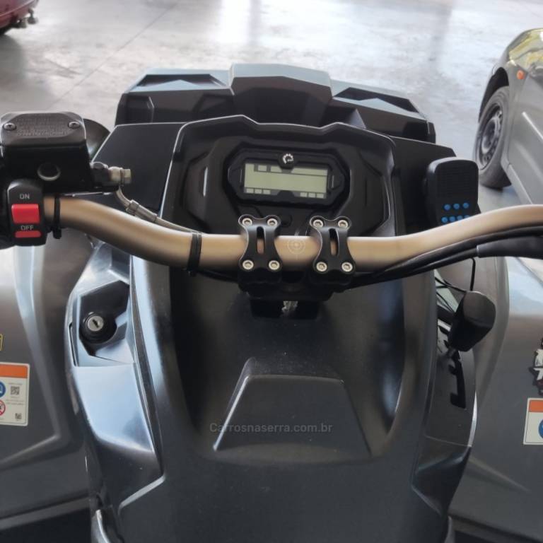 CAN-AM - XMR - 2020/2020 - Outra - R$ 68.900,00