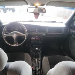 CHEVROLET - VECTRA - 1999/1999 - Verde - R$ 29.900,00