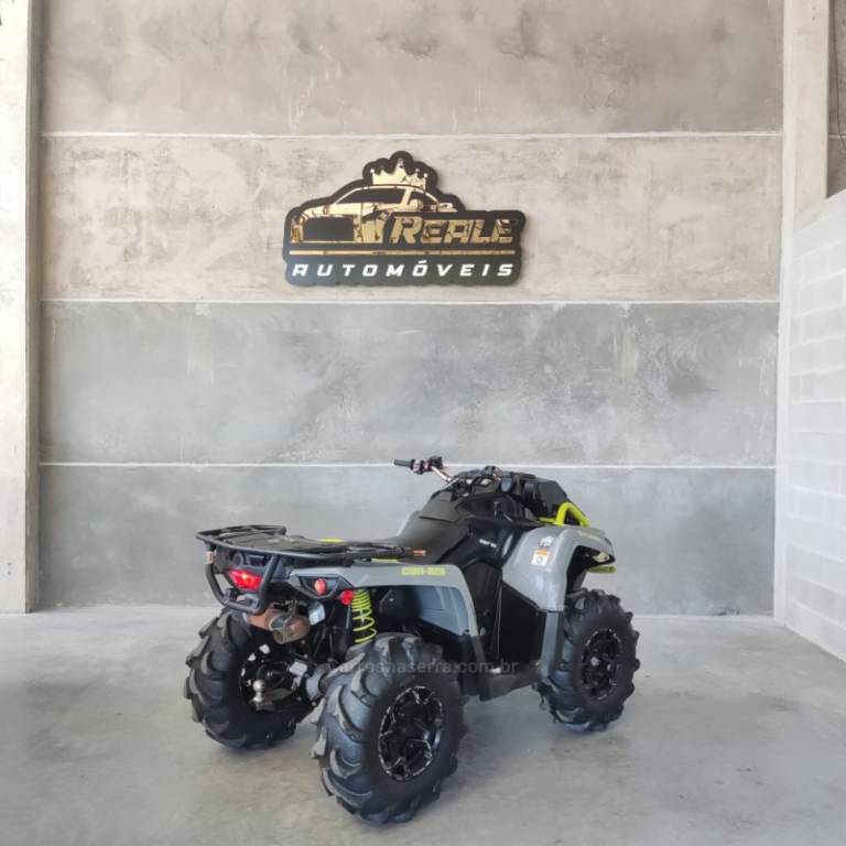 CAN-AM - XMR - 2020/2020 - Outra - R$ 68.900,00